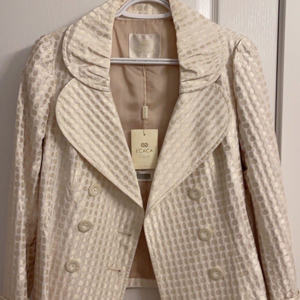 Brand new Jacket